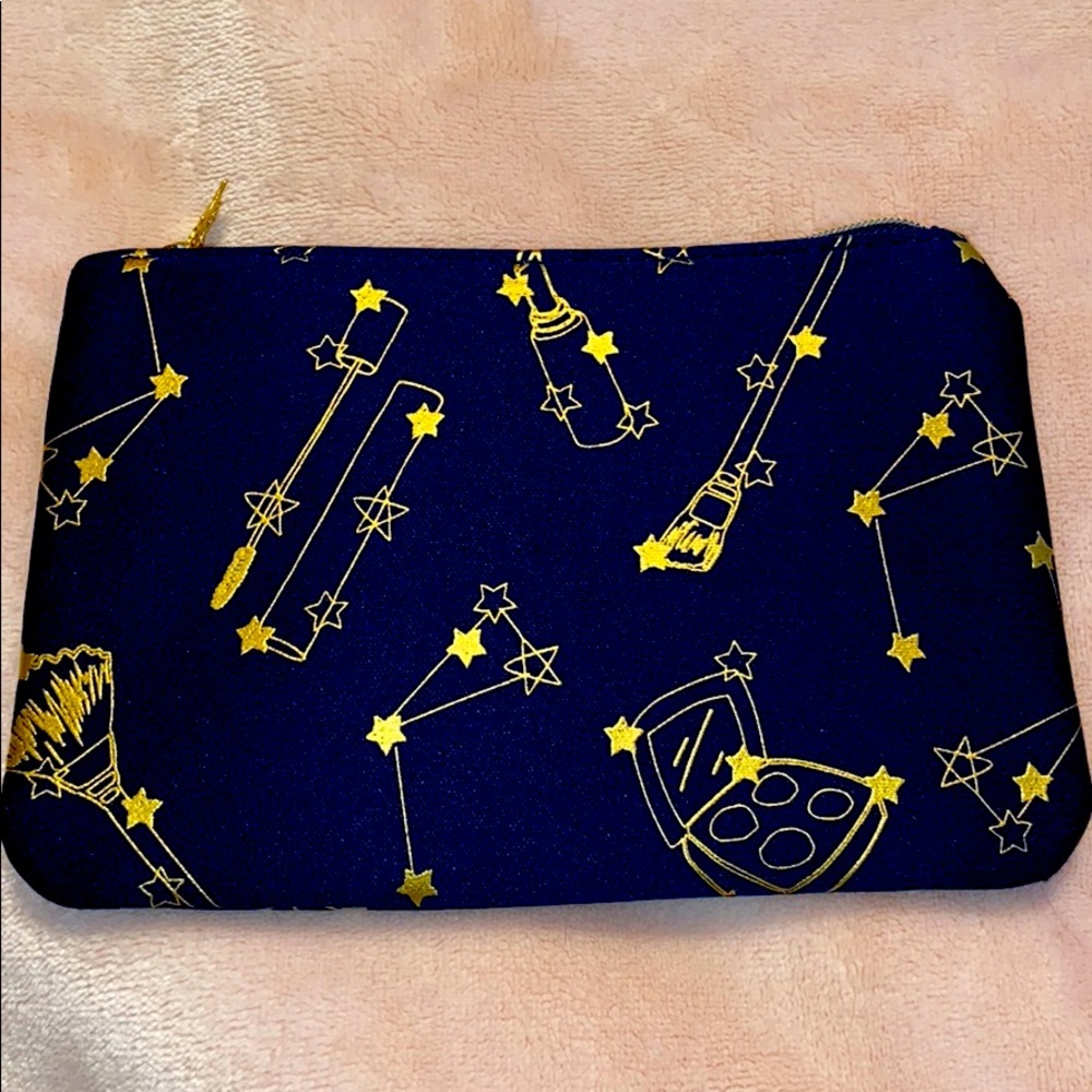 Makeup Bag